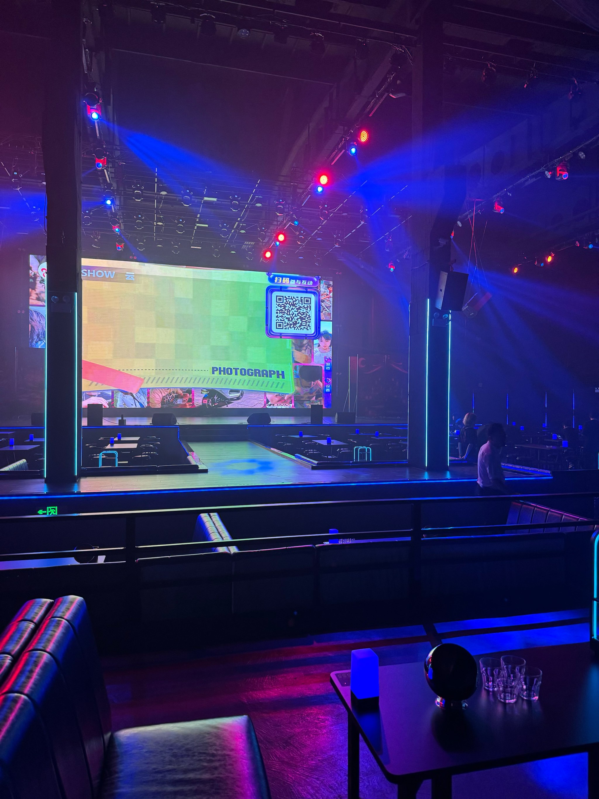 广元商务KTV推荐Top3-剑阁县ktv预订